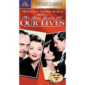 The Best Years of Our Lives