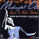 Best of Both Worlds (US Import) - Midnight Oil