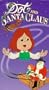 Dot & Santa Claus [VHS]