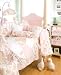 Ellie 4 Piece Crib Bedding Set by Glenna Jean