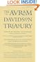 The Avram Davidson Treasury: A Tribute Collection