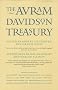 The Avram Davidson Treasury: A Tribute Collection