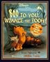Disney's Boo to You, Winnie the Pooh!
