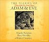 The Diaries of Adam & Eve: Translated by Mark Twain