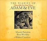 The Diaries of Adam & Eve: Translated by Mark Twain