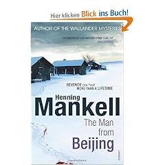 The Man from Beijing