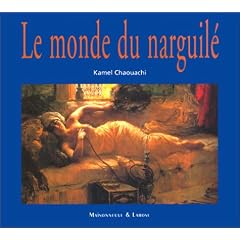Le monde du narguil�