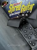 Secrets of Shred Guitar