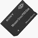 2GB Memory Stick Pro Duo 60X (BSI)