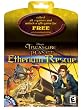 Treasure Planet: Etherium Rescue (Jewel Case)