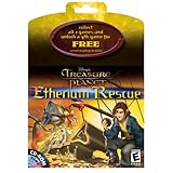 Treasure Planet: Etherium Rescue (Jewel Case)