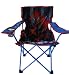 Marvel Spiderman Folding Chair - Convenient Camping Chair