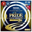 �y���邳�A�b�v!�zTOSHIBA&nbsp;�l�I�X����Z�v���C�h&nbsp;�����g�_����p�`�u�������v&nbsp;27W�`+34W�`&nbsp;2�{�p�b�N&nbsp;�����F&nbsp;��i����18000����&nbsp;FHC27-34ED-PDL-2P