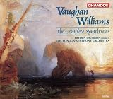Vaughan Williams: The Complete Symphonies