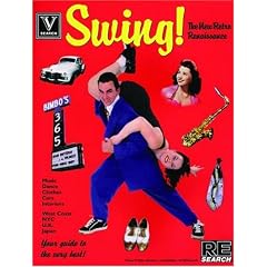Swing! The New Retro Renaissance (V/Search)