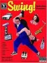 Swing! The New Retro Renaissance (V/Search)