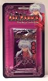 Inuyasha Trading Card Game Tousou Booster Pack