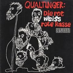 Die Rotweissrote Rasse