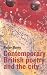 Book Contemporary British Poetry and the City