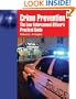 Crime Prevention: The Law Enforcement Officer's Practical Guide