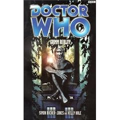 Doctor Who: Grimm Reality