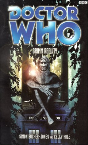 Grimm Reality (Doctor Who)