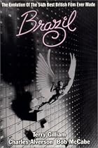 Brazil: The Evolution Of 54th Best Film Ever Made: The Evolution of the 54th Best British Film Ever Made
