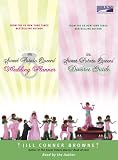 THE SWEET POTATO QUEENS' WEDDING PLANNER / THE SWEET POTATO QUEENS' DIVORCE GUIDE