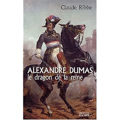 Alexandre Dumas: Le dragon de la reine