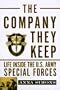 The COMPANY THEY KEEP