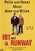 DVD : Hit and Runway