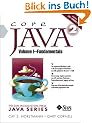 Core Java: 1 (Sun Microsystems Press Java Series)