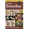 Butterfly and Dragonfly Field Guides for North America