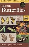A Field Guide to Eastern Butterflies (Peterson Field Guides (R))
