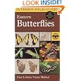 A Field Guide to Eastern Butterflies (Peterson Field Guides (R))