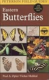 A Field Guide to Eastern Butterflies (Peterson Field Guides(R))