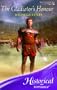 The Gladiator's Honour (Historical Romance)