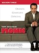 Monk - Season Three