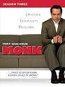 Monk - Season Three