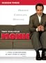 Monk - Season Three