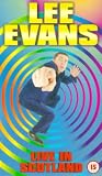 Lee Evans - Live In Scotland [UK IMPORT] - Lee Evans