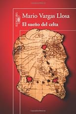 El sueño del celta (The Dream of the Celt)
