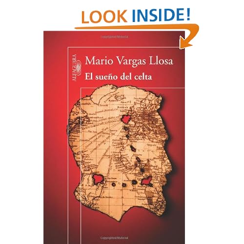 El Sueno del Celta / The Dream of the Celt (Spanish Edition)