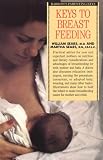 Keys to Breastfeeding (Barron's Parenting Keys)