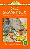 Old Granny Fox (Dover Childrens Thrift Classics)