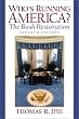 Who's Running America? The Bush Restoration (7th Edition)