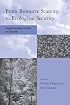 From Resource Scarcity to Ecological Security: Exploring New Limits to Growth (Global Environmental Accord: Strategies for Sustainability and Institutional Innovation)