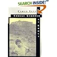 Christ Stopped at Eboli: The Story of a Year