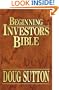 Beginning Investor's Bible