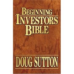 Beginning Investor's Bible